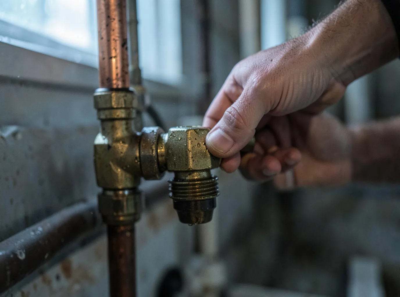 Emergency Plumber Waterford, WI FAQs